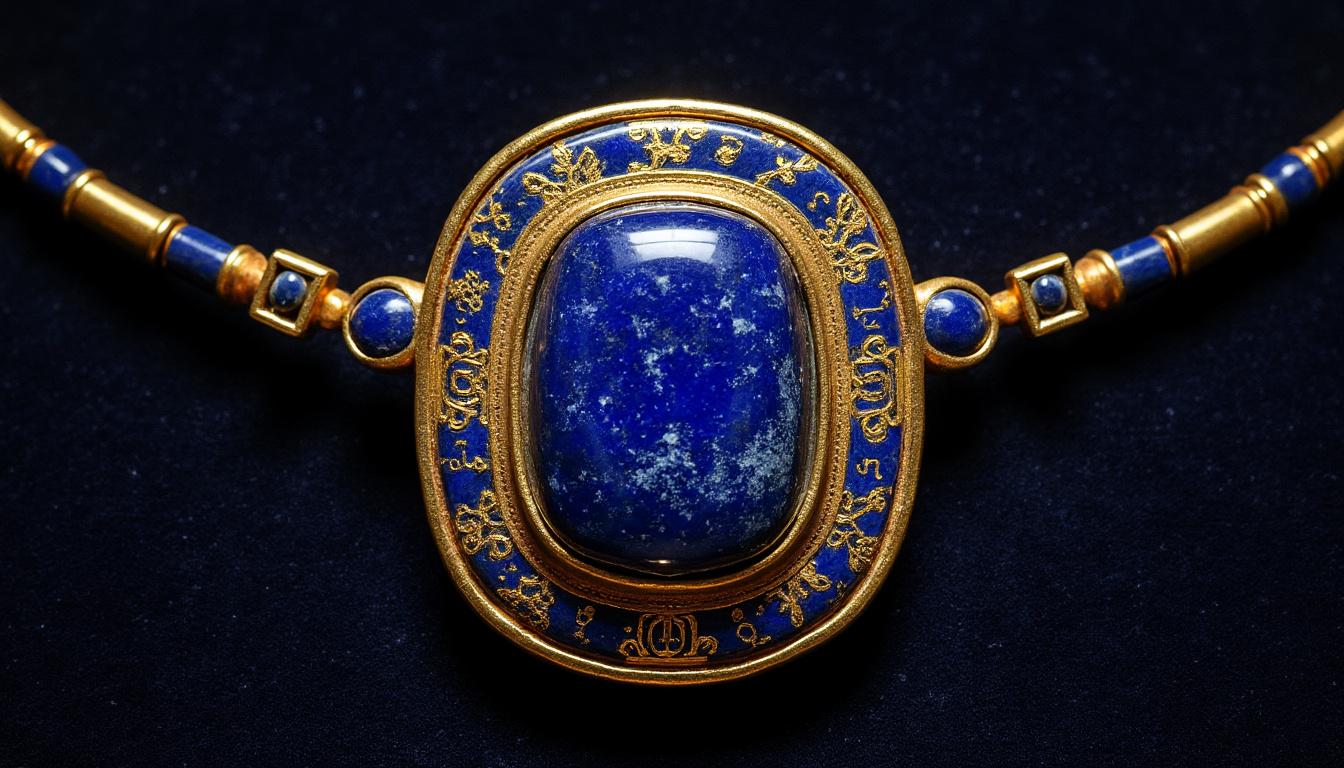 découvrez la symbolique unique des charms en pierres fines et leurs bienfaits pour le bien-être. explorez comment ces bijoux élégants allient beauté et énergie positive au quotidien.