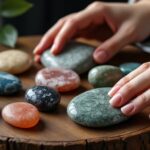 explorez la symbolique et les bienfaits des charms en pierres fines, des bijoux qui allient élégance et énergie positive pour votre bien-être au quotidien.