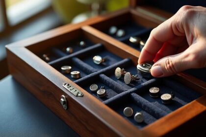 découvrez nos conseils pratiques pour bien ranger vos manchettes et éviter qu'elles ne se déforment, afin de préserver leur forme et leur élégance plus longtemps.