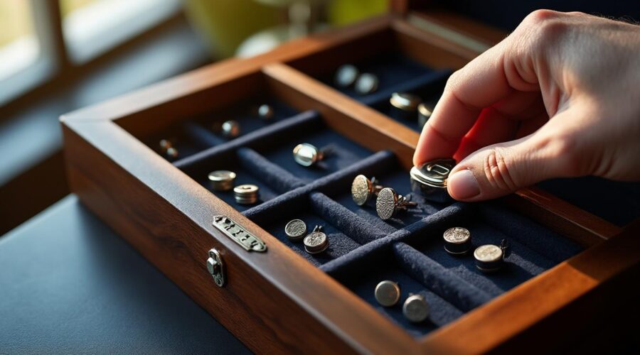 découvrez nos conseils pratiques pour bien ranger vos manchettes et éviter qu'elles ne se déforment, afin de préserver leur forme et leur élégance plus longtemps.