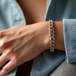 découvrez nos conseils simples et efficaces pour choisir la bonne taille de gourmette adaptée à votre poignet et porter votre bijou avec élégance.