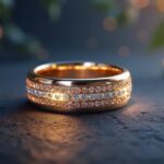 découvrez comment offrir une bague personnalisée pour immortaliser chaque moment unique avec élégance et émotion. conseils et idées pour un cadeau inoubliable.