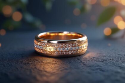 découvrez comment offrir une bague personnalisée pour immortaliser chaque moment unique avec élégance et émotion. conseils et idées pour un cadeau inoubliable.