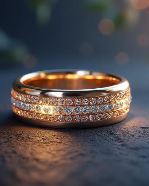découvrez comment offrir une bague personnalisée pour immortaliser chaque moment unique avec élégance et émotion. conseils et idées pour un cadeau inoubliable.