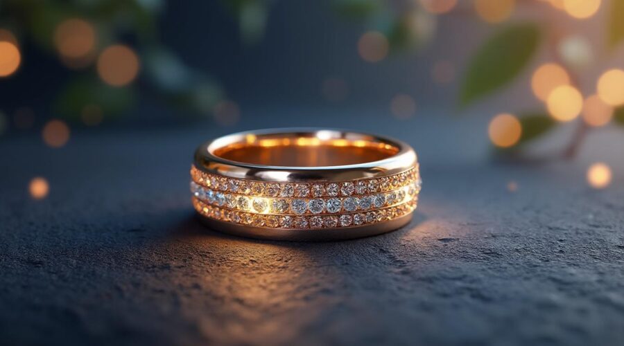 découvrez comment offrir une bague personnalisée pour immortaliser chaque moment unique avec élégance et émotion. conseils et idées pour un cadeau inoubliable.