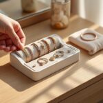 découvrez nos astuces pratiques pour ranger vos bracelets à charms efficacement et éviter qu'ils ne s'emmêlent. gardez vos bijoux organisés et en parfait état grâce à nos conseils simples et ingénieux.