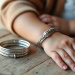 découvrez les critères essentiels pour choisir une gourmette pour bébé, un cadeau sûr et précieux, alliant sécurité, qualité et style pour les tout-petits.