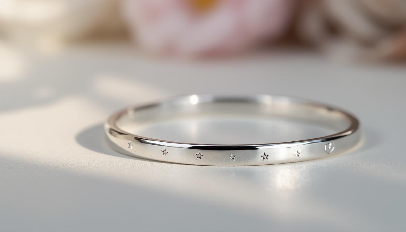 découvrez les critères essentiels pour choisir une gourmette pour bébé, un cadeau sûr et précieux qui allie sécurité, confort et élégance pour votre tout-petit.