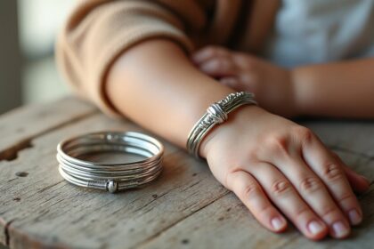 découvrez les critères essentiels pour choisir une gourmette pour bébé, un cadeau sûr et précieux, alliant sécurité, qualité et style pour les tout-petits.