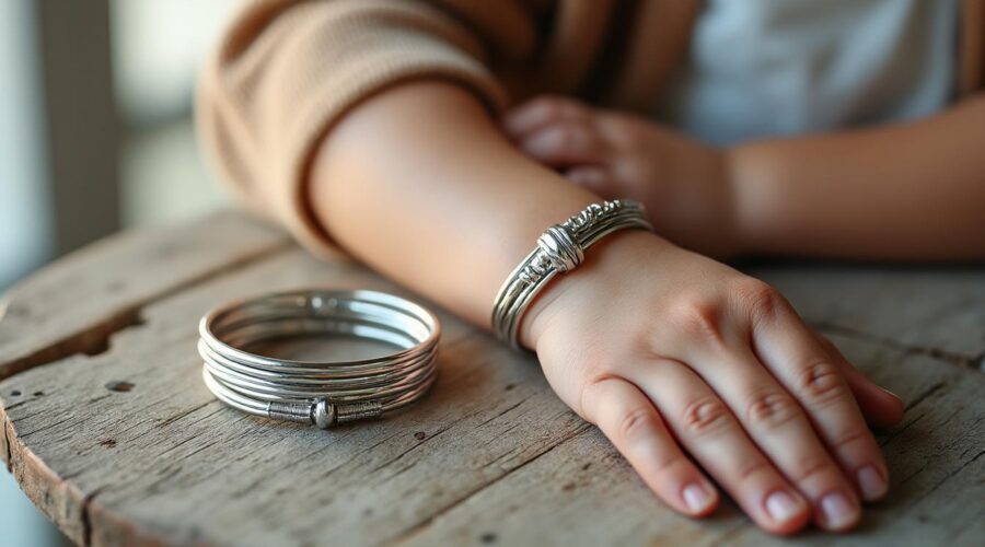 découvrez les critères essentiels pour choisir une gourmette pour bébé, un cadeau sûr et précieux, alliant sécurité, qualité et style pour les tout-petits.