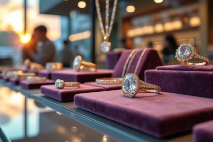 découvrez comment la vente flash de bijoux peut vous aider à écouler rapidement vos stocks tout en attirant de nouveaux clients et boostant vos ventes.