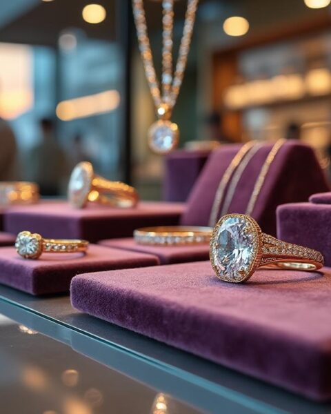 découvrez comment la vente flash de bijoux peut vous aider à écouler rapidement vos stocks tout en attirant de nouveaux clients et boostant vos ventes.