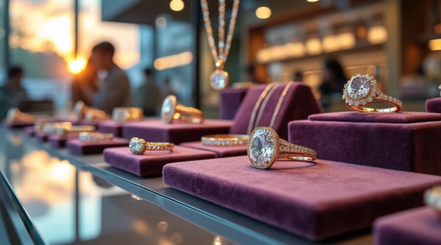 découvrez comment la vente flash de bijoux peut vous aider à écouler rapidement vos stocks tout en attirant de nouveaux clients et boostant vos ventes.