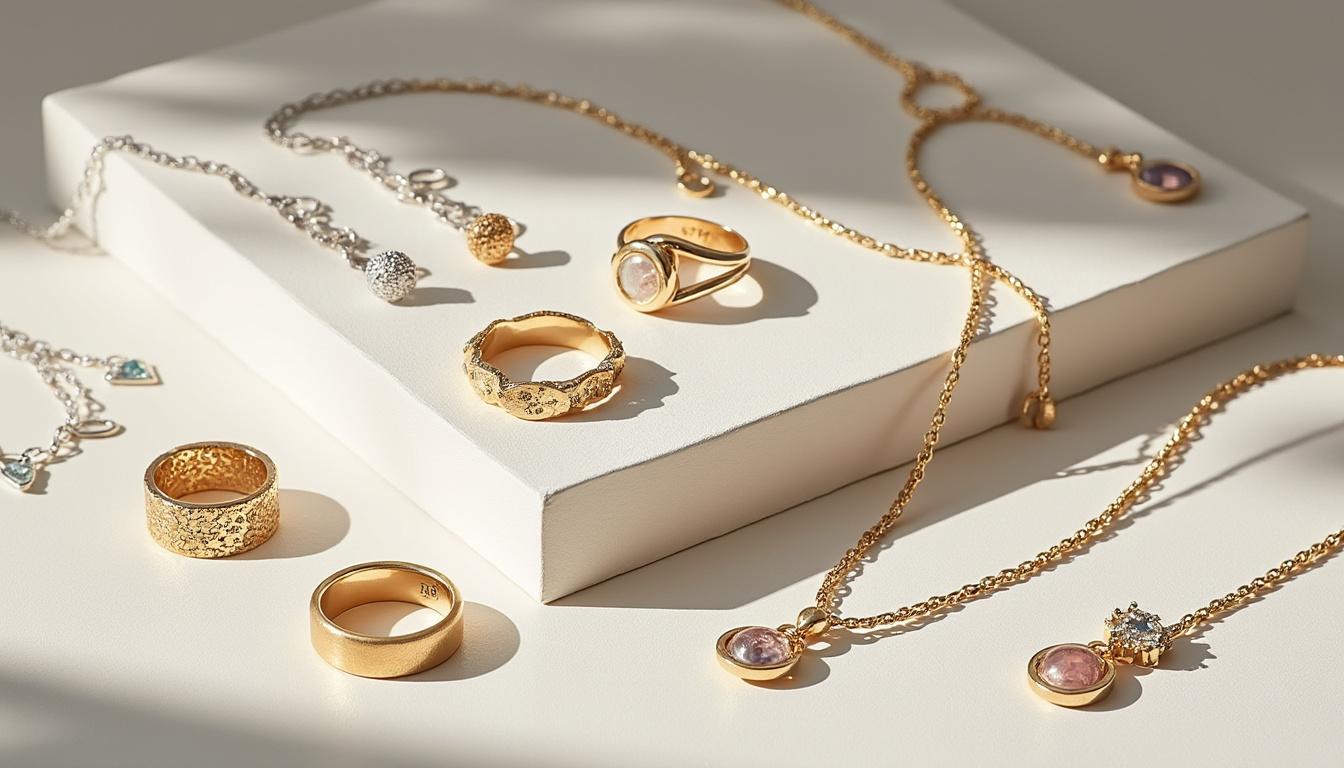 découvrez les plus belles créations de bijoux mod evian, des pièces uniques et élégantes à ne pas manquer pour sublimer votre style avec raffinement.