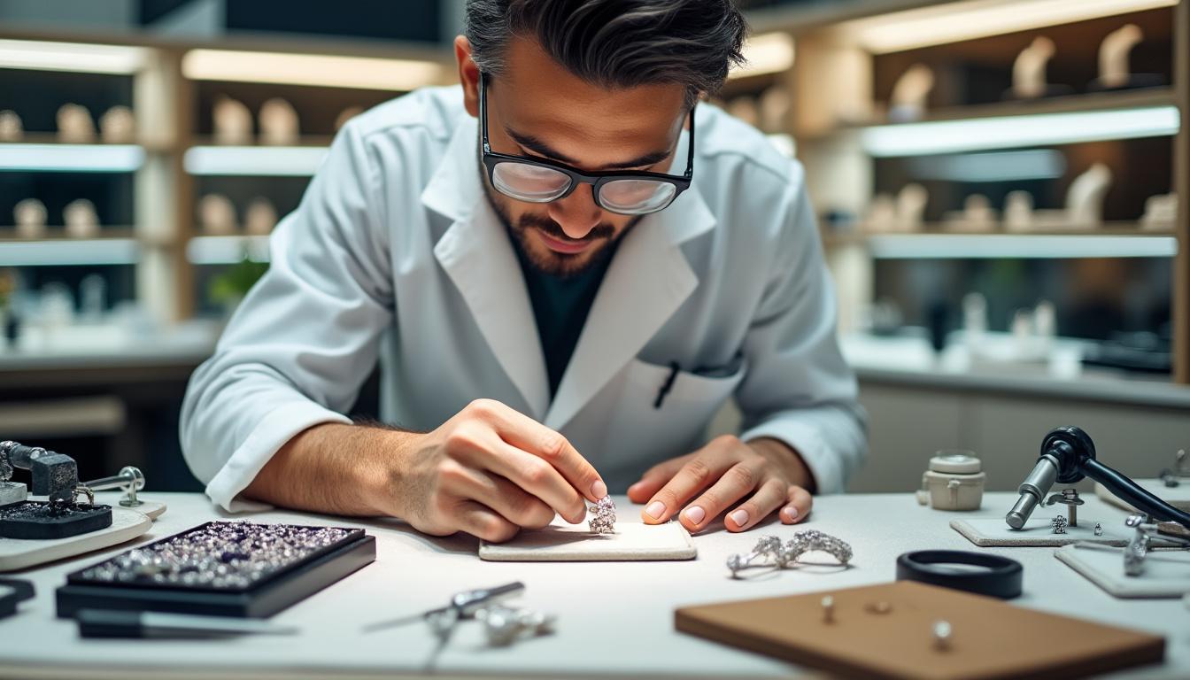 découvrez les plus belles créations de bijoux mod evian, des pièces uniques et élégantes à ne pas manquer pour sublimer votre style.