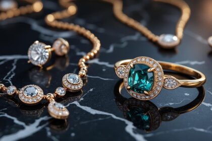 découvrez les plus belles créations des bijoux mod evian, des pièces uniques et élégantes à ne pas manquer pour sublimer votre style.