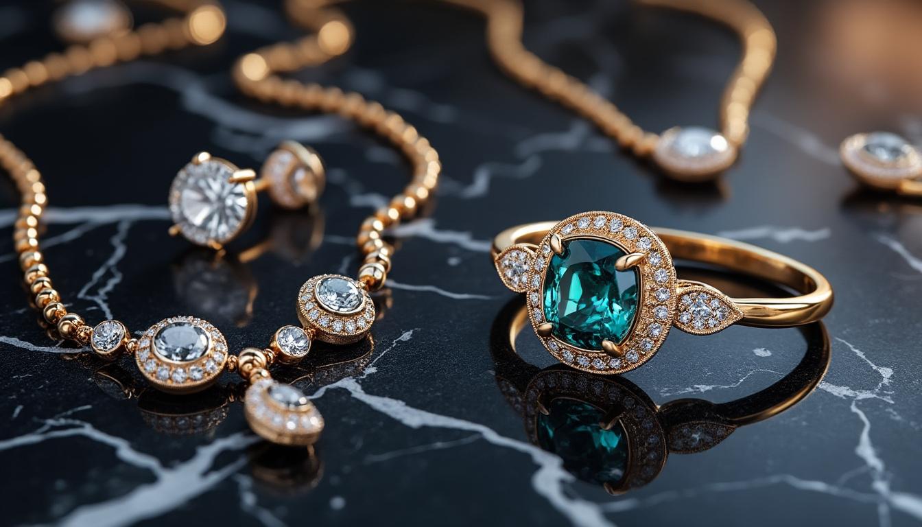 découvrez les plus belles créations des bijoux mod evian, des pièces uniques et élégantes à ne pas manquer pour sublimer votre style.