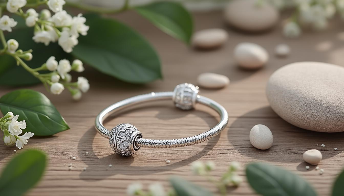 découvrez pourquoi les bijoux de grossesse pandora sont le choix parfait pour célébrer et marquer ce moment unique de votre vie avec élégance et émotion.