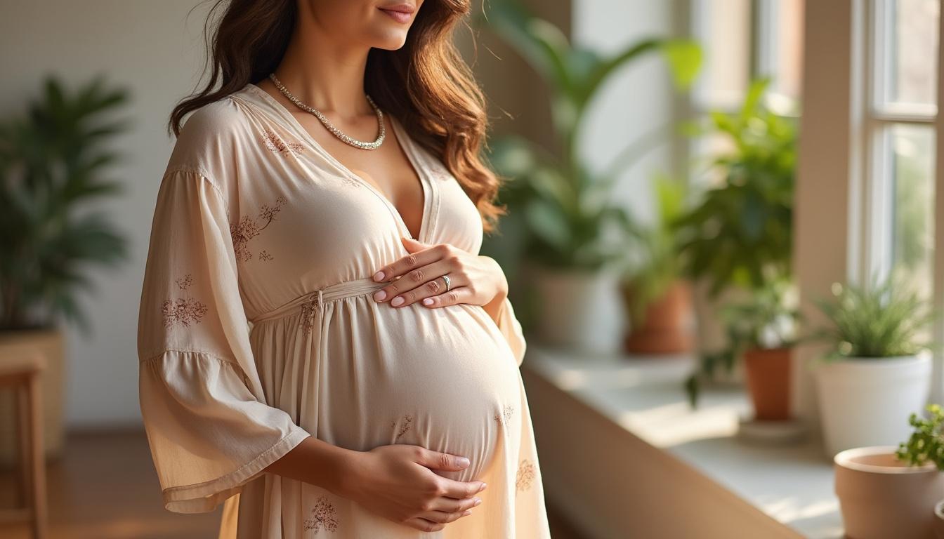 découvrez pourquoi les bijoux de grossesse pandora sont le choix idéal pour célébrer et immortaliser chaque moment précieux de votre grossesse avec élégance et émotion.