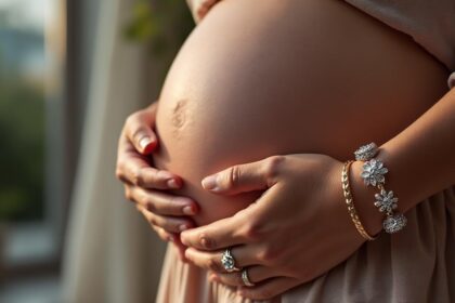 découvrez pourquoi les bijoux de grossesse pandora sont le choix parfait pour célébrer et sublimer votre grossesse avec élégance et émotions.