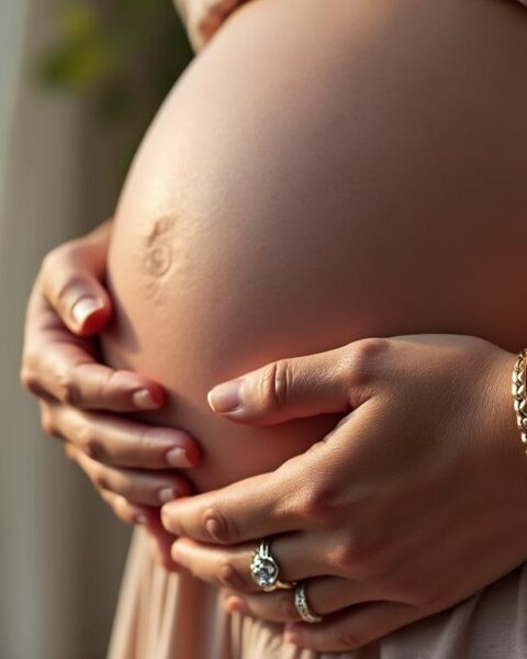 découvrez pourquoi les bijoux de grossesse pandora sont le choix parfait pour célébrer et sublimer votre grossesse avec élégance et émotions.