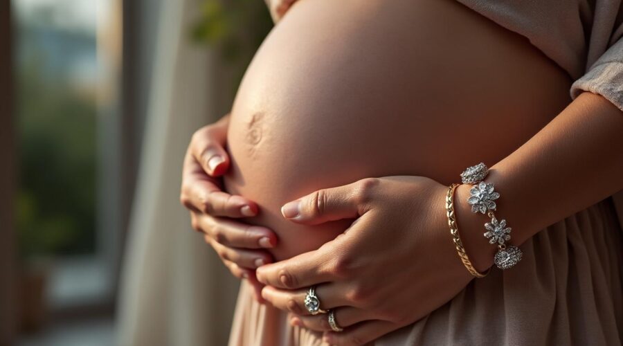 découvrez pourquoi les bijoux de grossesse pandora sont le choix parfait pour célébrer et sublimer votre grossesse avec élégance et émotions.