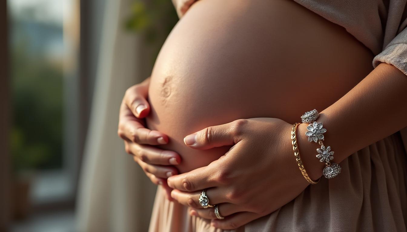 découvrez pourquoi les bijoux de grossesse pandora sont le choix parfait pour célébrer et sublimer votre grossesse avec élégance et émotions.