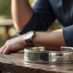 découvrez pourquoi la manchette en argent massif séduit depuis toujours. élégante, résistante et facile à assortir, elle traverse les époques sans perdre de son éclat. adoptez ce bijou intemporel dans votre collection !