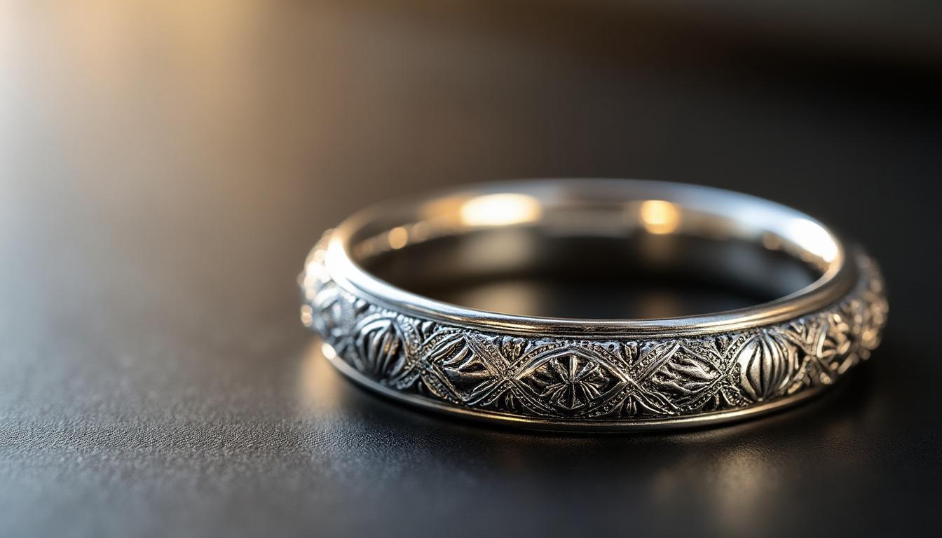 découvrez pourquoi la manchette en argent massif séduit depuis des générations : élégance, raffinement et versatilité en font un bijou intemporel et indispensable à toute collection.