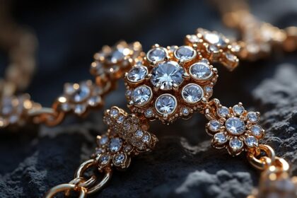 découvrez notre sélection des 5 bijoux christian lacroix en soldes incontournables cette saison. style unique et prix attractifs pour sublimer votre look.