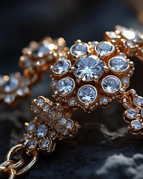 découvrez notre sélection des 5 bijoux christian lacroix en soldes incontournables cette saison. style unique et prix attractifs pour sublimer votre look.