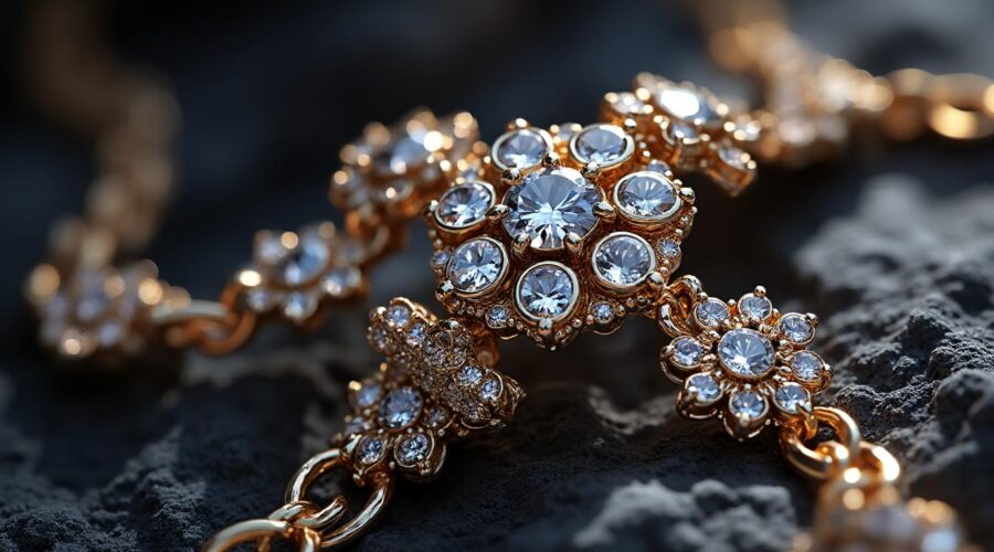 découvrez notre sélection des 5 bijoux christian lacroix en soldes incontournables cette saison. style unique et prix attractifs pour sublimer votre look.