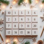 découvrez comment créer un calendrier de l'avent de bijoux personnalisé unique pour offrir ou vous faire plaisir, avec notre guide étape par étape facile à suivre.