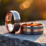 découvrez les tendances modernes incontournables des alliances pour hommes en 2025. styles élégants, matériaux innovants et designs uniques pour sublimer votre engagement.