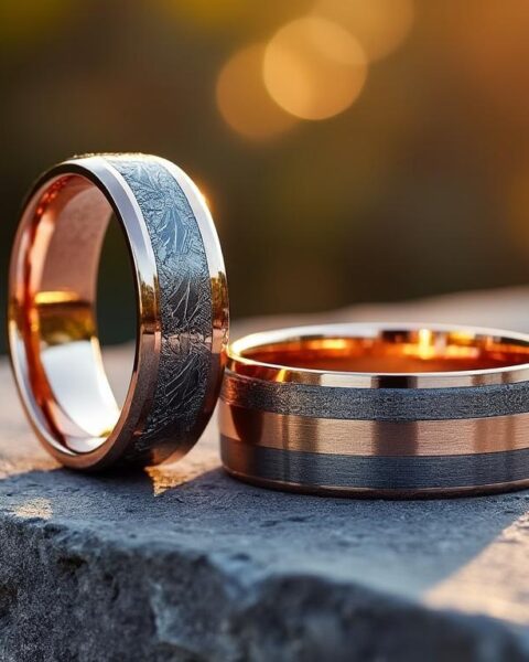 découvrez les tendances modernes incontournables des alliances pour hommes en 2025. styles élégants, matériaux innovants et designs uniques pour sublimer votre engagement.