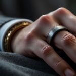 découvrez notre sélection de bagues ajustables pour homme, alliant confort et style tendance pour sublimer votre look masculin.