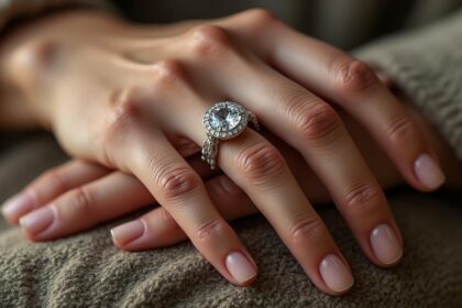 découvrez comment choisir entre bagues de phalange fines ou larges en fonction de la forme et de la taille de vos doigts pour mettre en valeur votre style avec élégance.