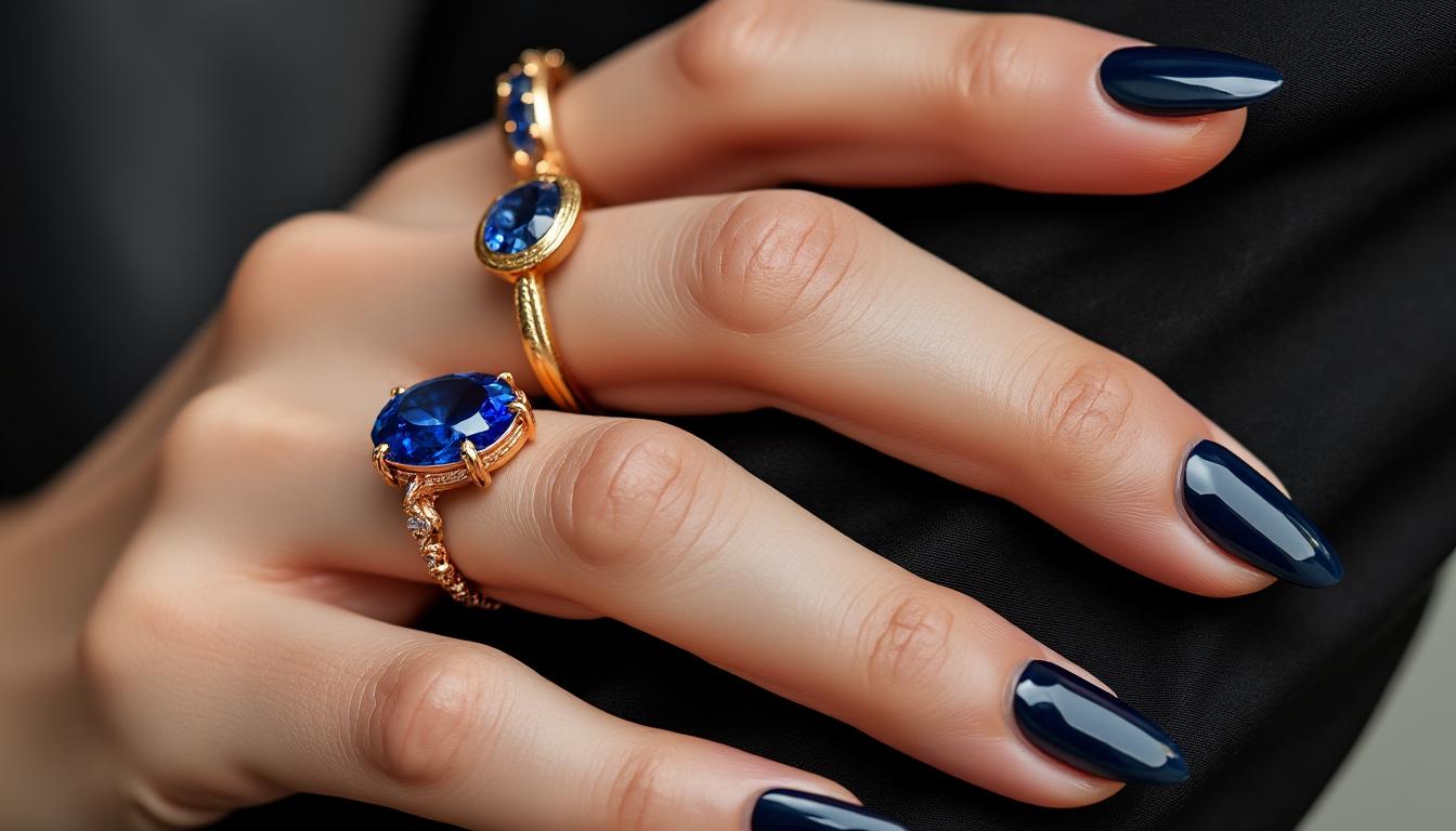 découvrez comment choisir entre bagues de phalange fines ou larges en fonction de la forme et de la taille de vos doigts pour sublimer votre style avec élégance.