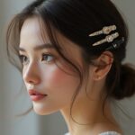 découvrez comment porter des barrettes fantaisie pour sublimer votre coiffure avec style et originalité, sans en faire trop. conseils et astuces pour un look équilibré et tendance.