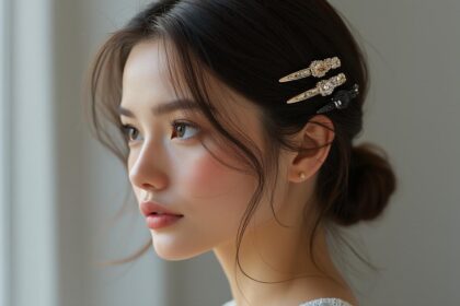 découvrez comment porter des barrettes fantaisie pour sublimer votre coiffure avec style et originalité, sans en faire trop. conseils et astuces pour un look équilibré et tendance.