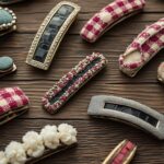 découvrez pourquoi les barrettes vintage séduisent les amateurs de style rétro chic, alliant élégance intemporelle et touche nostalgique pour sublimer toutes vos coiffures.
