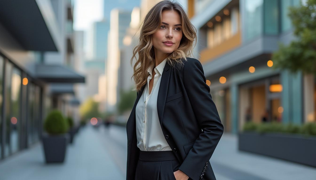 découvrez pourquoi les barrettes vintage séduisent les amateurs de style rétro chic, alliant élégance intemporelle et charme d'antan pour sublimer toutes vos coiffures.