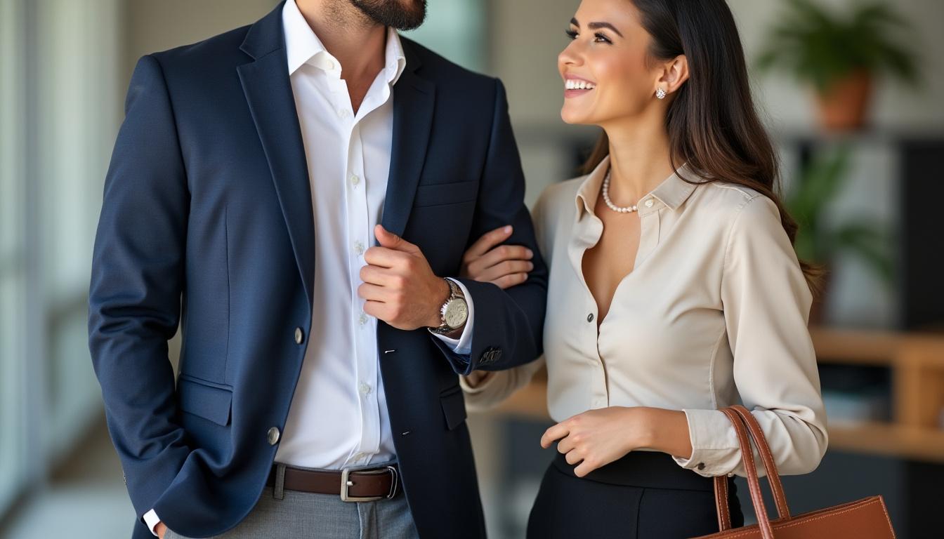 découvrez comment associer parfaitement vos vêtements avec les bijoux zeades pour un style unique et élégant au quotidien.