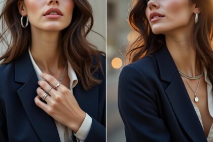 découvrez comment associer parfaitement vos vêtements avec les bijoux zeades pour un style unique et élégant en toutes occasions.