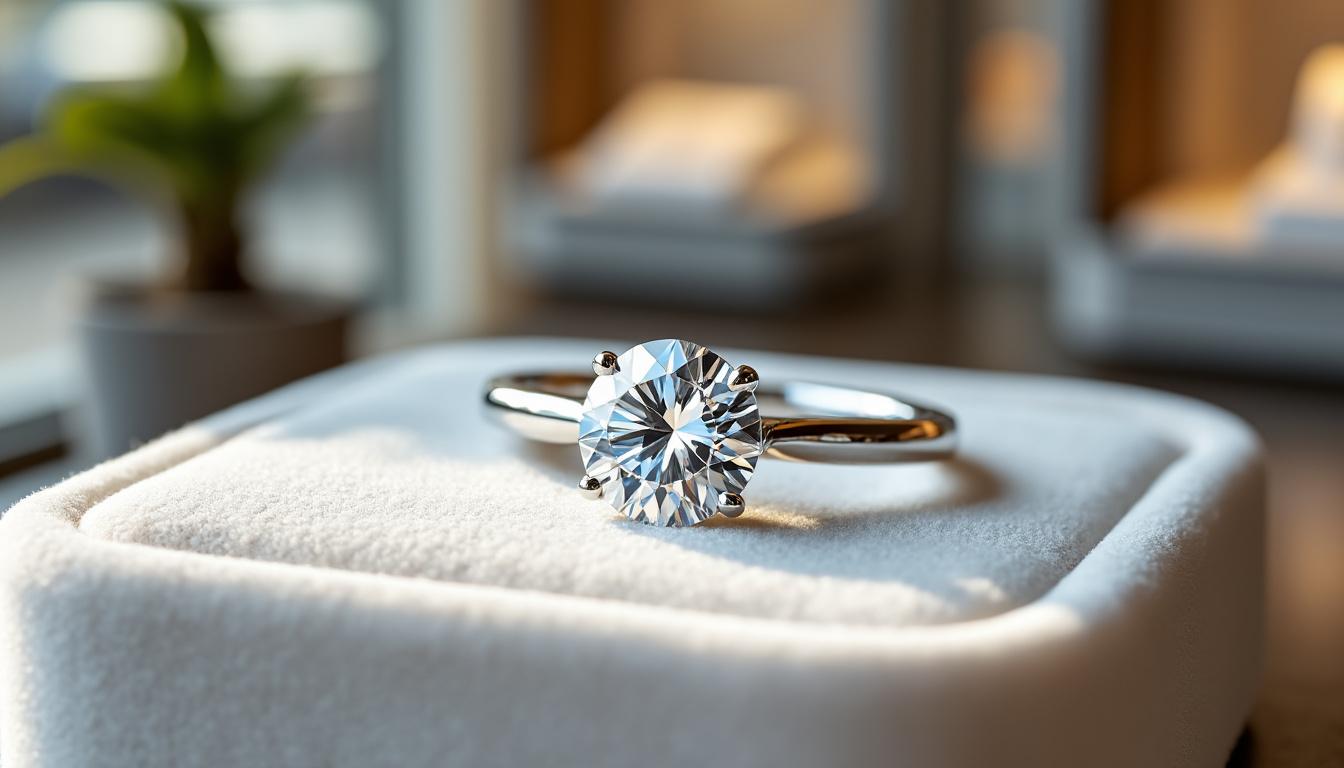 découvrez les erreurs courantes à éviter lors de l'achat d'un solitaire et bénéficiez des conseils d'experts pour faire un choix éclairé et sûr.