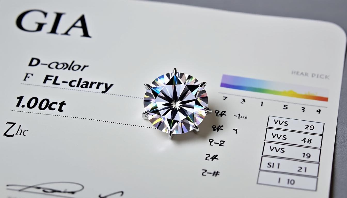 découvrez les erreurs courantes à éviter lors de l'achat d'un solitaire grâce à nos conseils d'experts pour faire un choix éclairé et réussir votre achat.