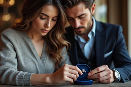 découvrez les conseils d’experts pour éviter les erreurs courantes lors de l’achat d’un solitaire et faites le bon choix en toute confiance.