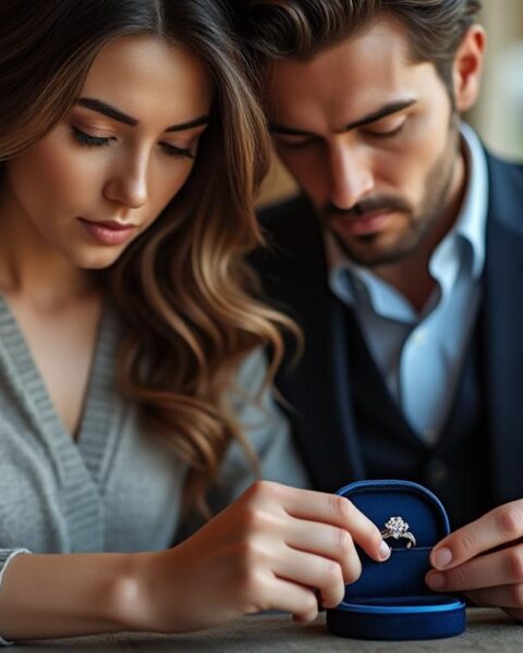 découvrez les conseils d’experts pour éviter les erreurs courantes lors de l’achat d’un solitaire et faites le bon choix en toute confiance.