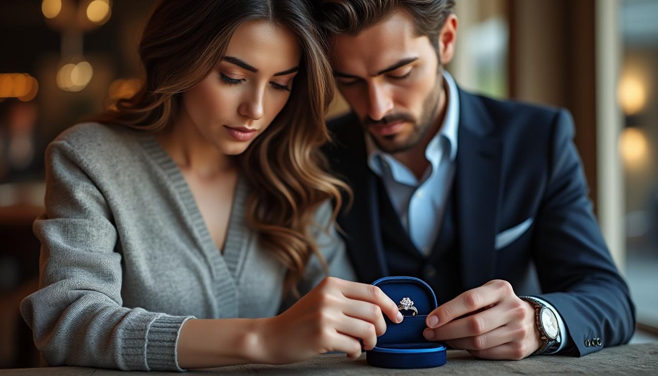 découvrez les conseils d’experts pour éviter les erreurs courantes lors de l’achat d’un solitaire et faites le bon choix en toute confiance.