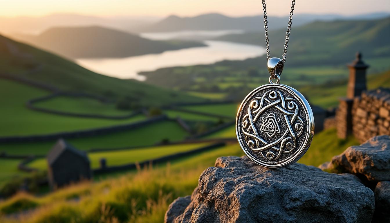 découvrez la richesse des bijoux irlandais à travers les légendes et mythes anciens, et leur symbolisme unique dans la culture celte.
